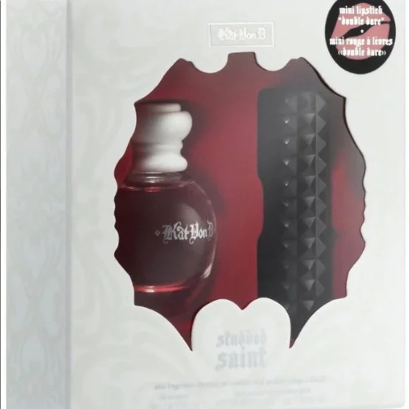 Kat Von D Studded Saint Mini Set - Picture 3 of 5